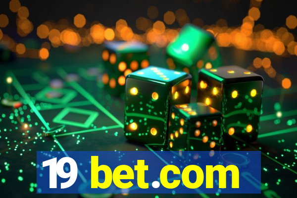 19 bet.com